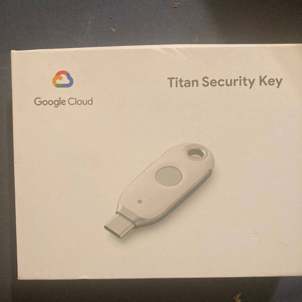 Google cloud